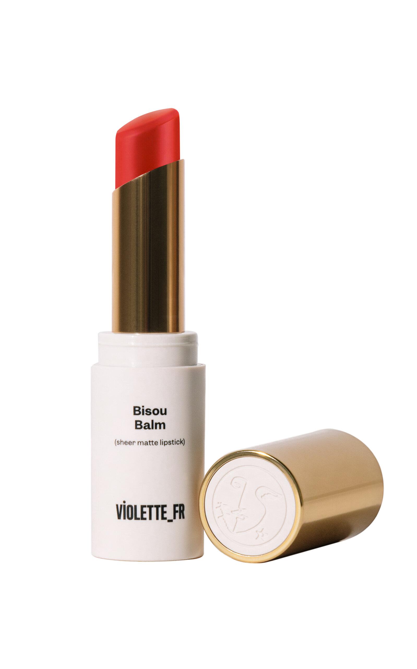 VIOLETTE_FR Bisou Balm - Bonbon Coquelicot - Moda Operandi by VIOLETTE_FR