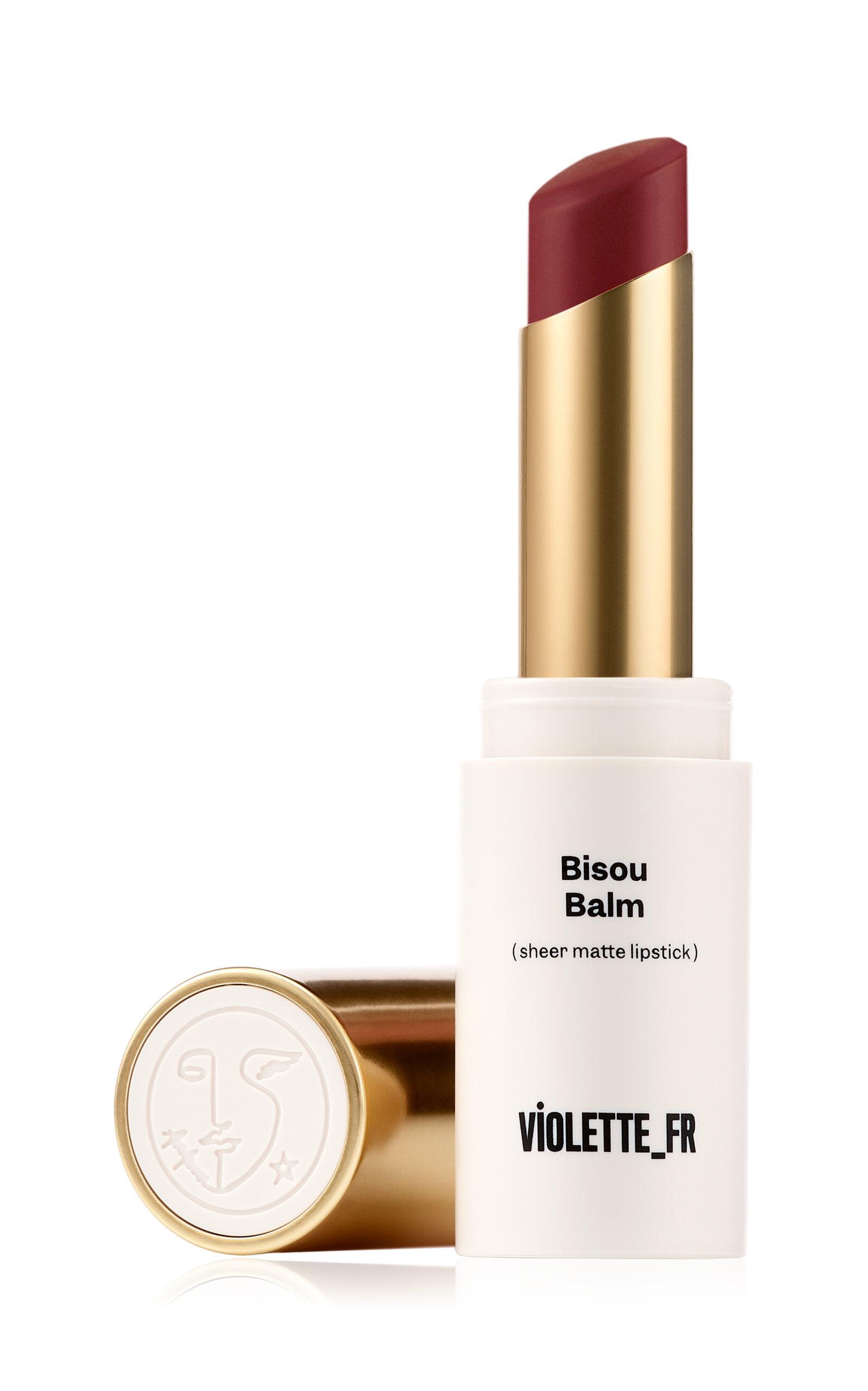 VIOLETTE_FR Bisou Balm - Bonbon Myrtille - Moda Operandi by VIOLETTE_FR