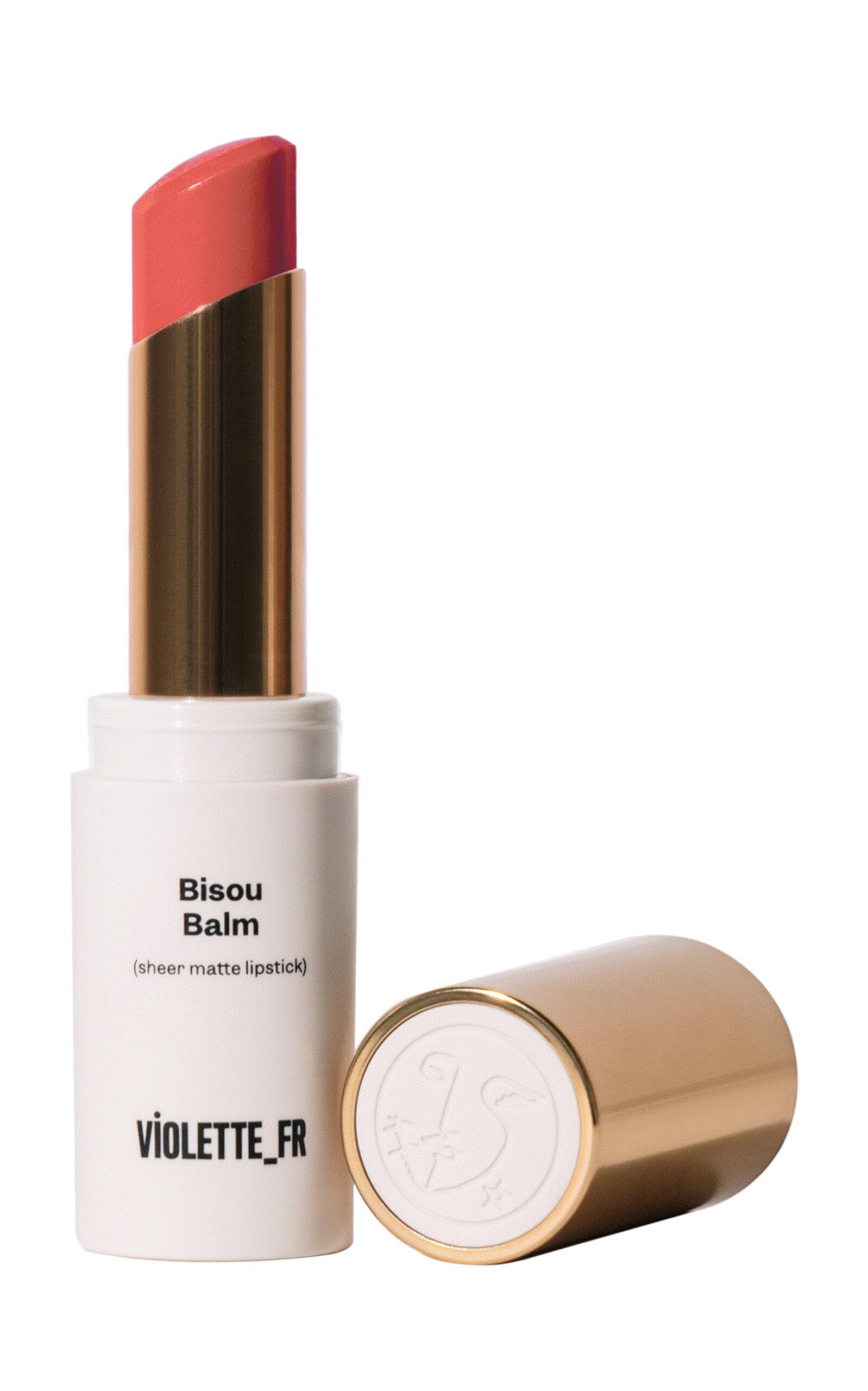 VIOLETTE_FR Bisou Balm - Guimauve - Moda Operandi by VIOLETTE_FR
