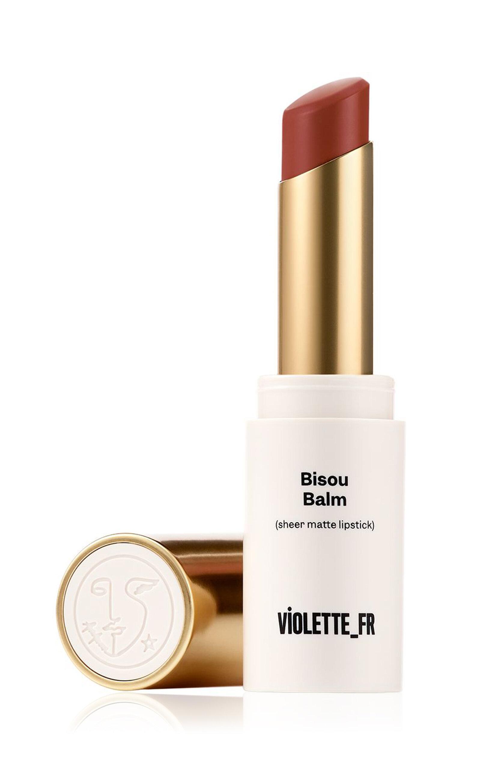 VIOLETTE_FR Bisou Balm - Mon Cheri - Moda Operandi by VIOLETTE_FR VIOLETTE_FR Bisou Balm - Mon Cheri - Moda Operandi by VIOLETTE_FR