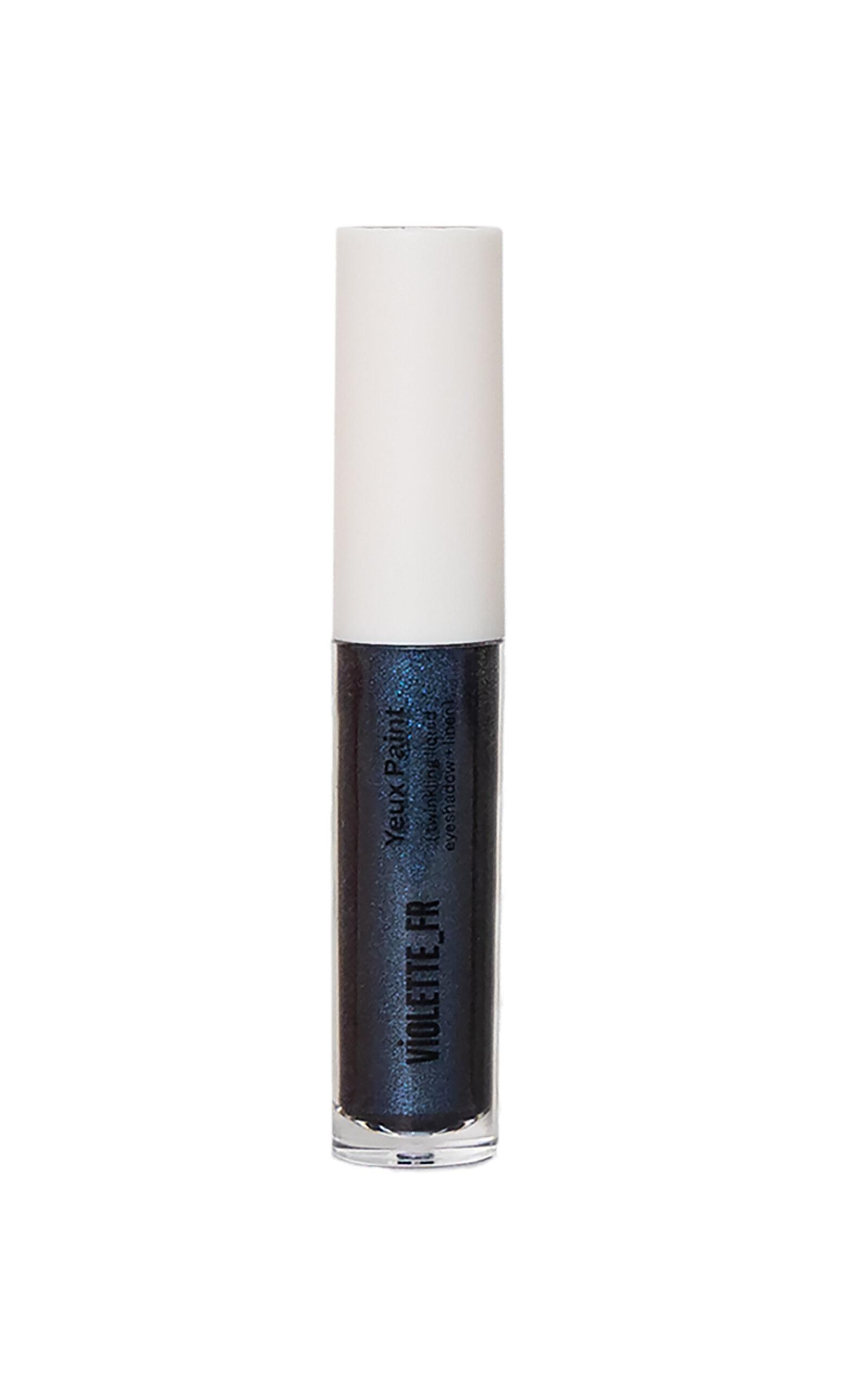 VIOLETTE_FR Exclusive Yeux Paint - Bleu de Minuit - Moda Operandi by VIOLETTE_FR