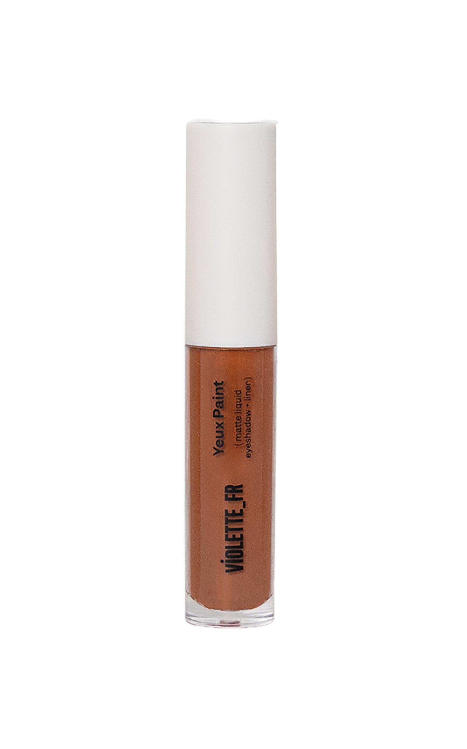 VIOLETTE_FR Exclusive Yeux Paint - Caramel Chaud - Moda Operandi by VIOLETTE_FR