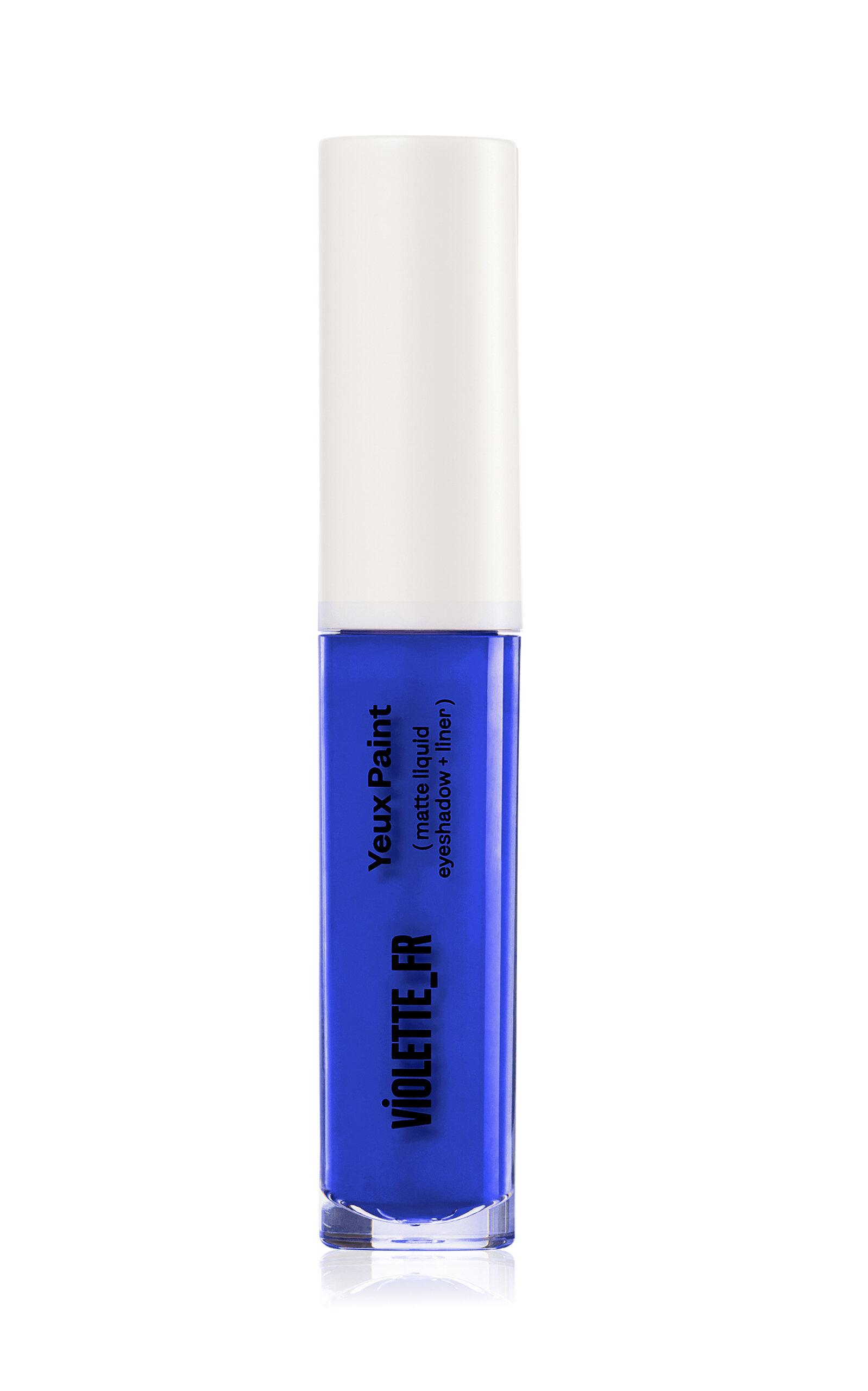 VIOLETTE_FR Exclusive Yeux Paint - Dieu Bleu - Moda Operandi by VIOLETTE_FR