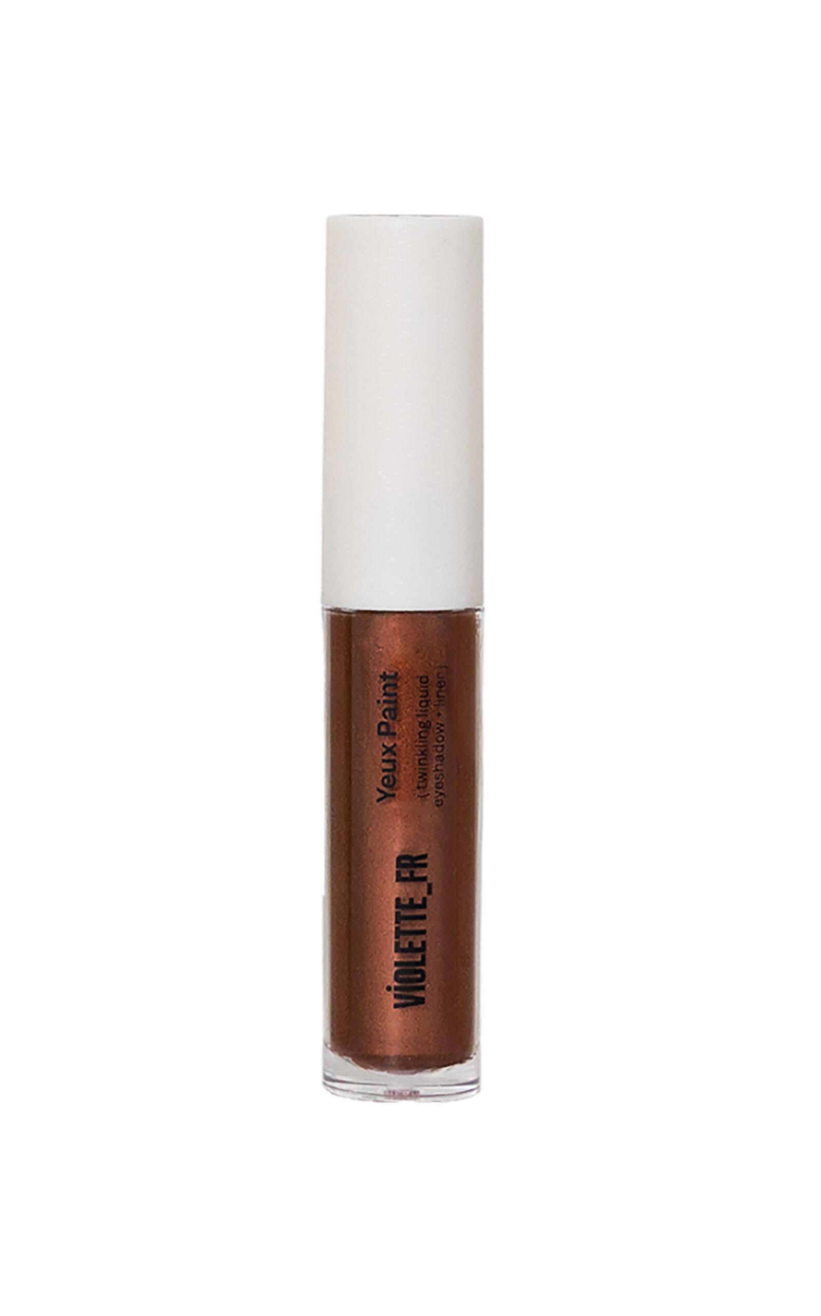 VIOLETTE_FR Exclusive Yeux Paint - Marron Glace - Moda Operandi by VIOLETTE_FR