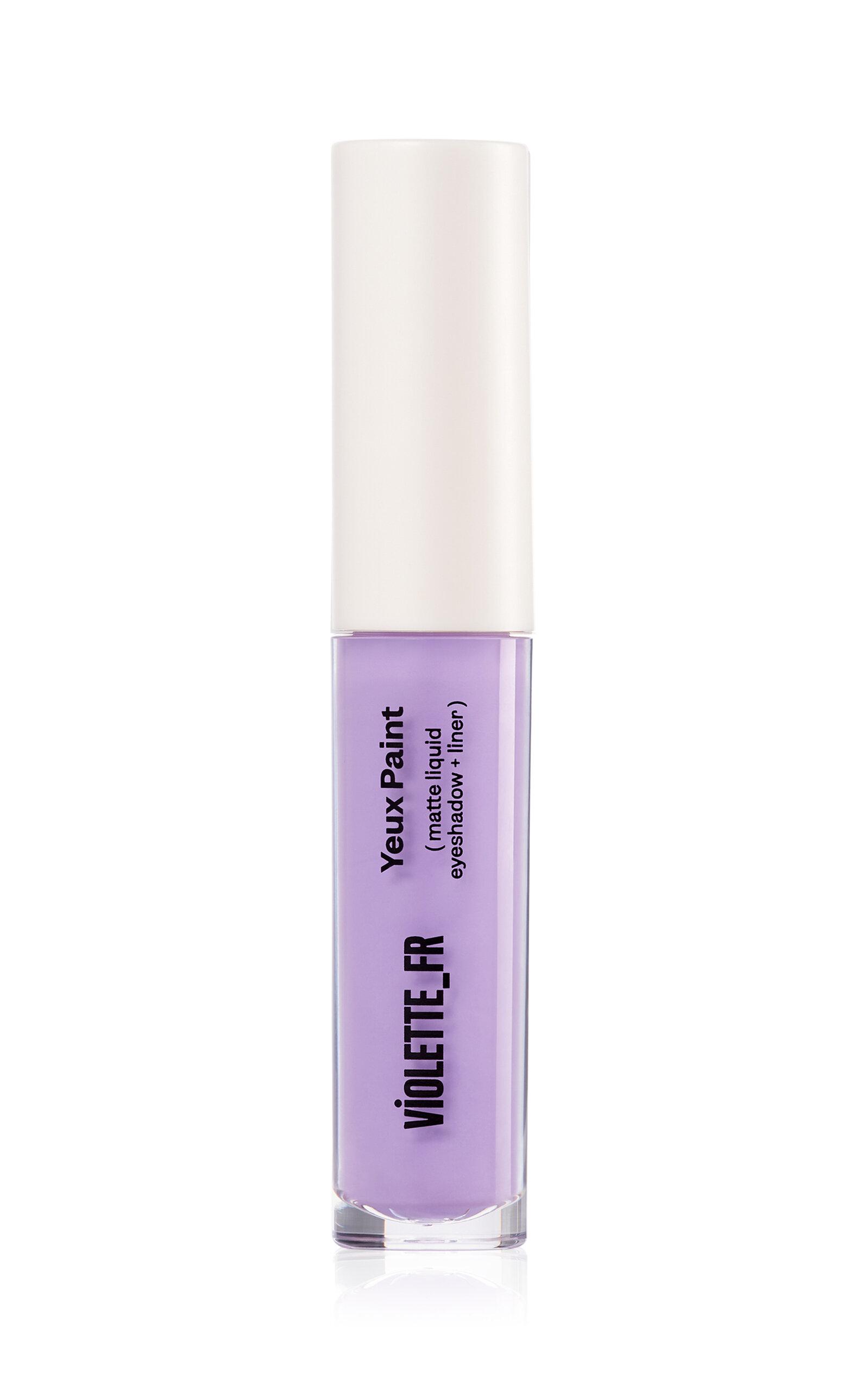 VIOLETTE_FR Exclusive Yeux Paint - Nuage de Lilas - Moda Operandi by VIOLETTE_FR