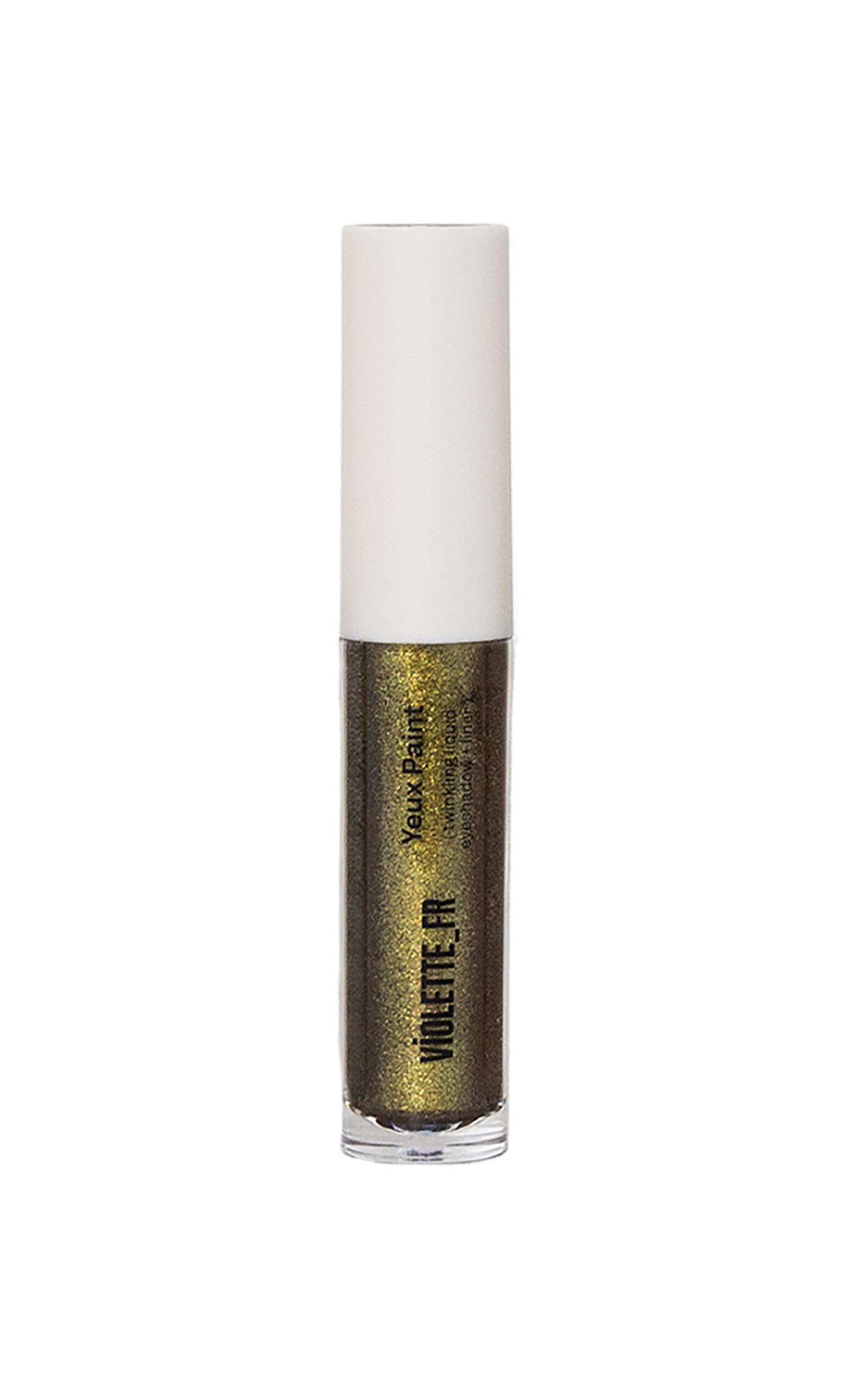 VIOLETTE_FR Exclusive Yeux Paint - Scarabee d'Or - Moda Operandi by VIOLETTE_FR