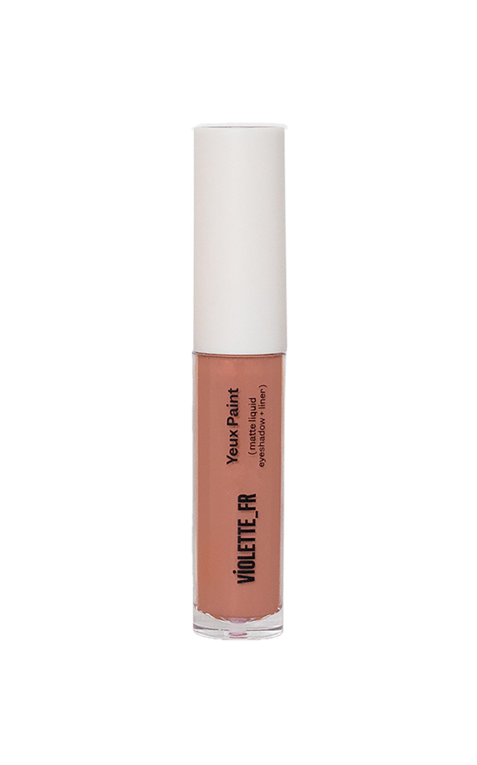 VIOLETTE_FR Exclusive Yeux Paint - Tendre Corail - Moda Operandi by VIOLETTE_FR