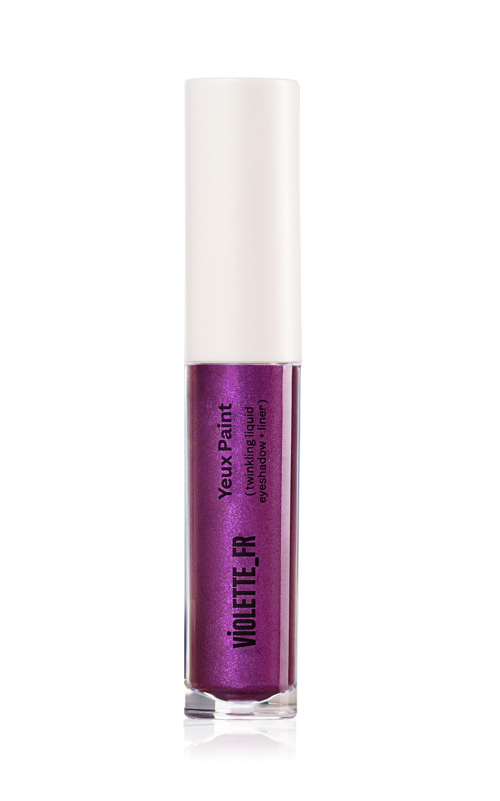 VIOLETTE_FR Exclusive Yeux Paint - Violette Sauvage - Moda Operandi by VIOLETTE_FR