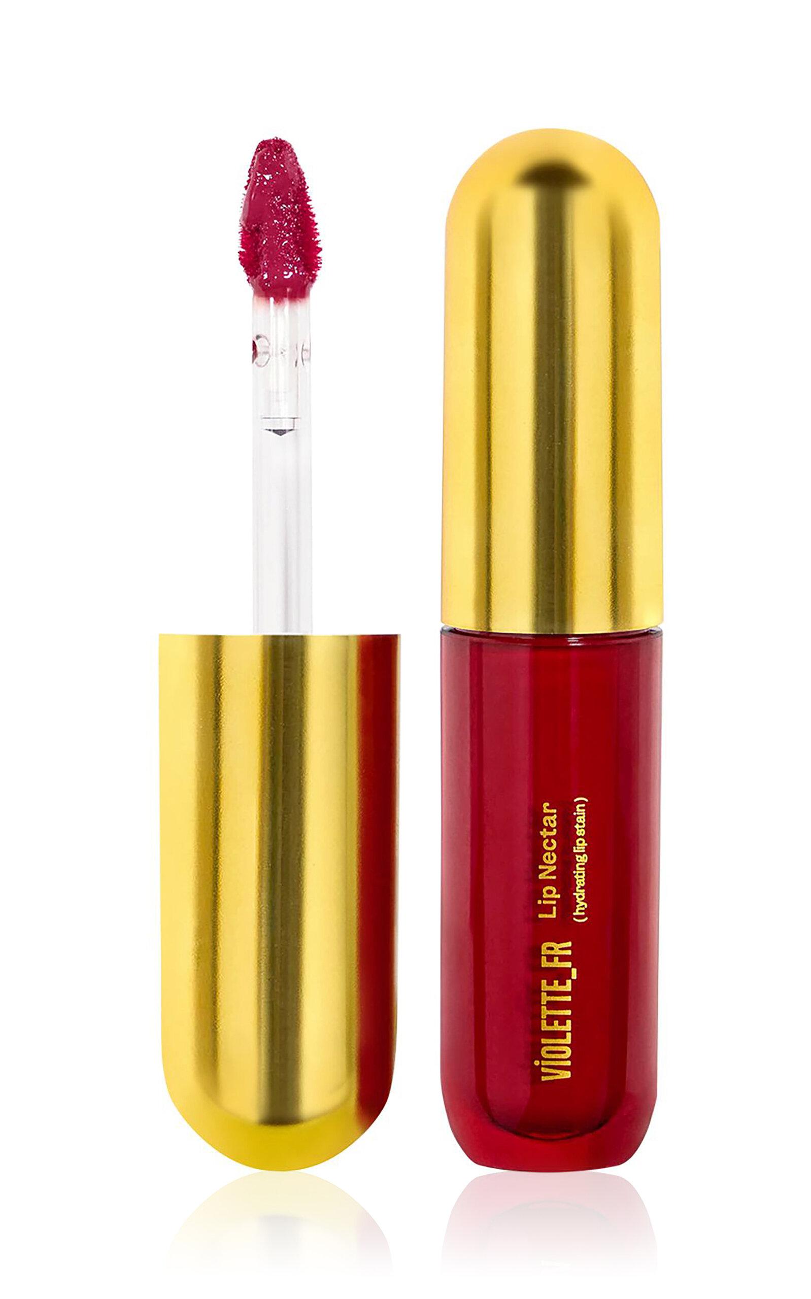 VIOLETTE_FR Lip Nectar Hydrating Lip Stain - Bêtise - Moda Operandi by VIOLETTE_FR