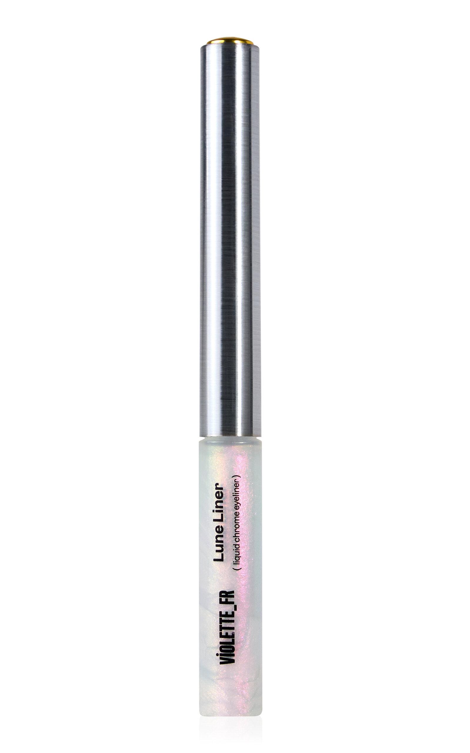 VIOLETTE_FR Lune Liner Liquid Chrome Eyeliner - Aurora - Moda Operandi by VIOLETTE_FR