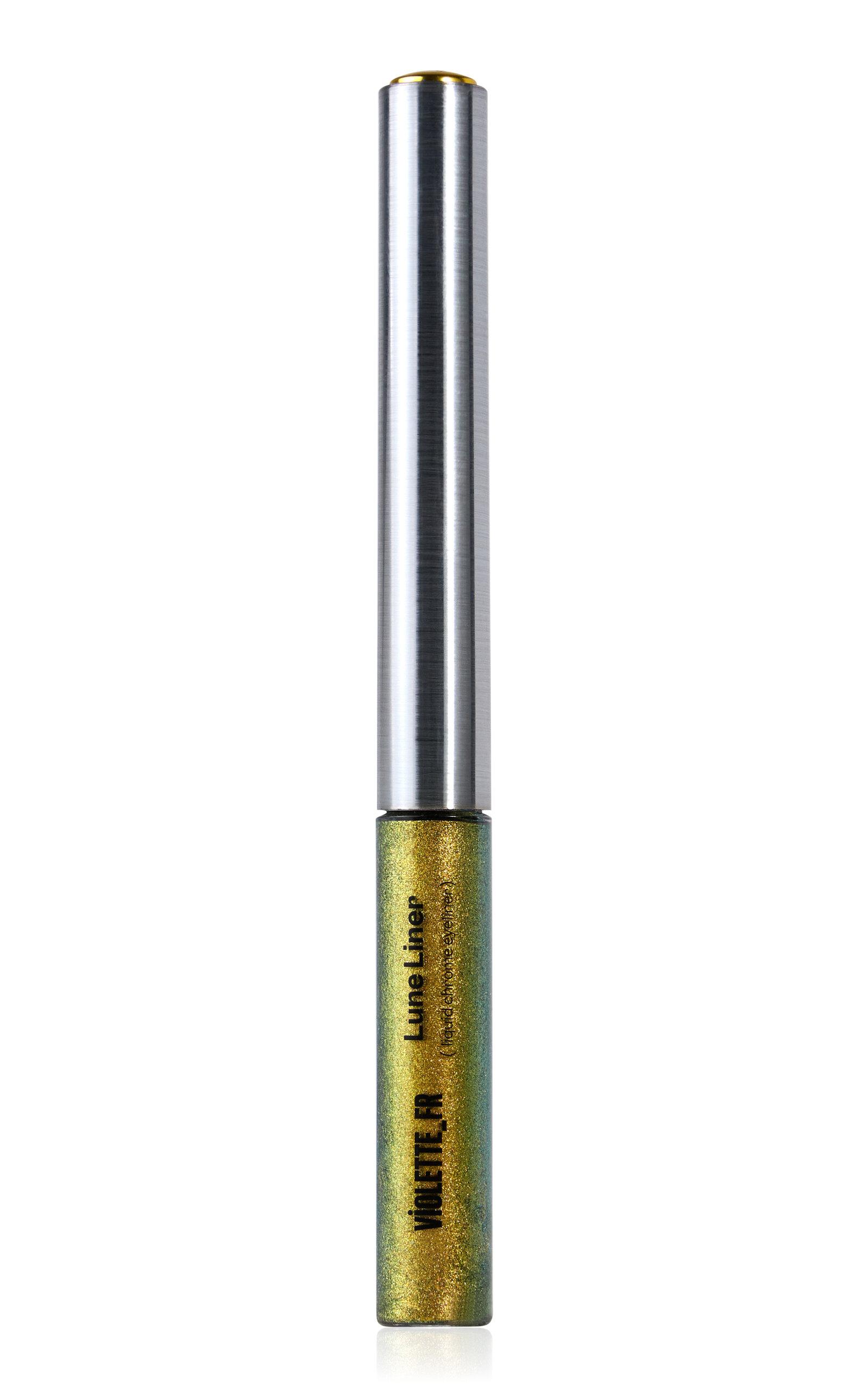 VIOLETTE_FR Lune Liner Liquid Chrome Eyeliner - Coup de Foudre - Moda Operandi by VIOLETTE_FR