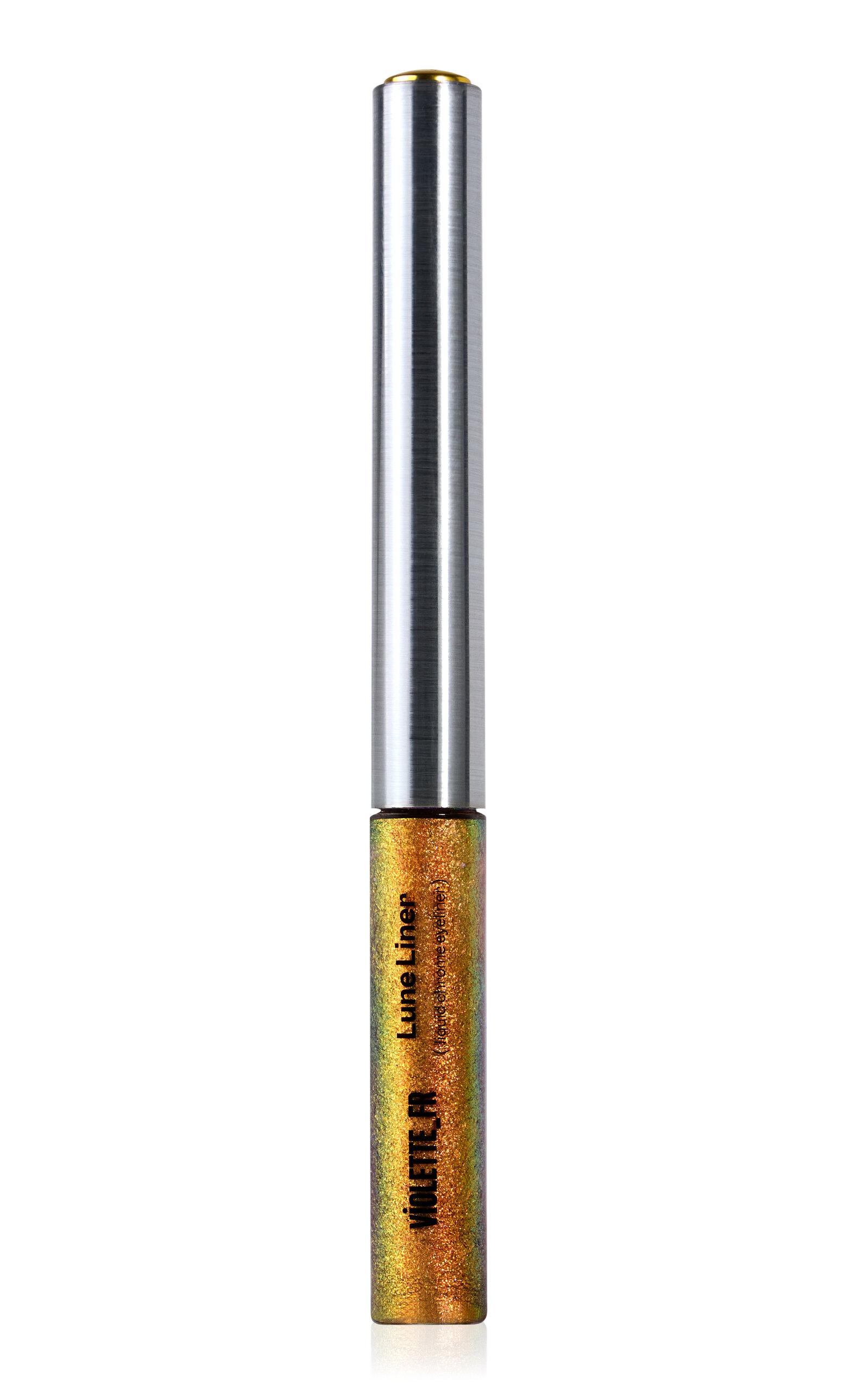 VIOLETTE_FR Lune Liner Liquid Chrome Eyeliner - Cuivre 29 - Moda Operandi by VIOLETTE_FR