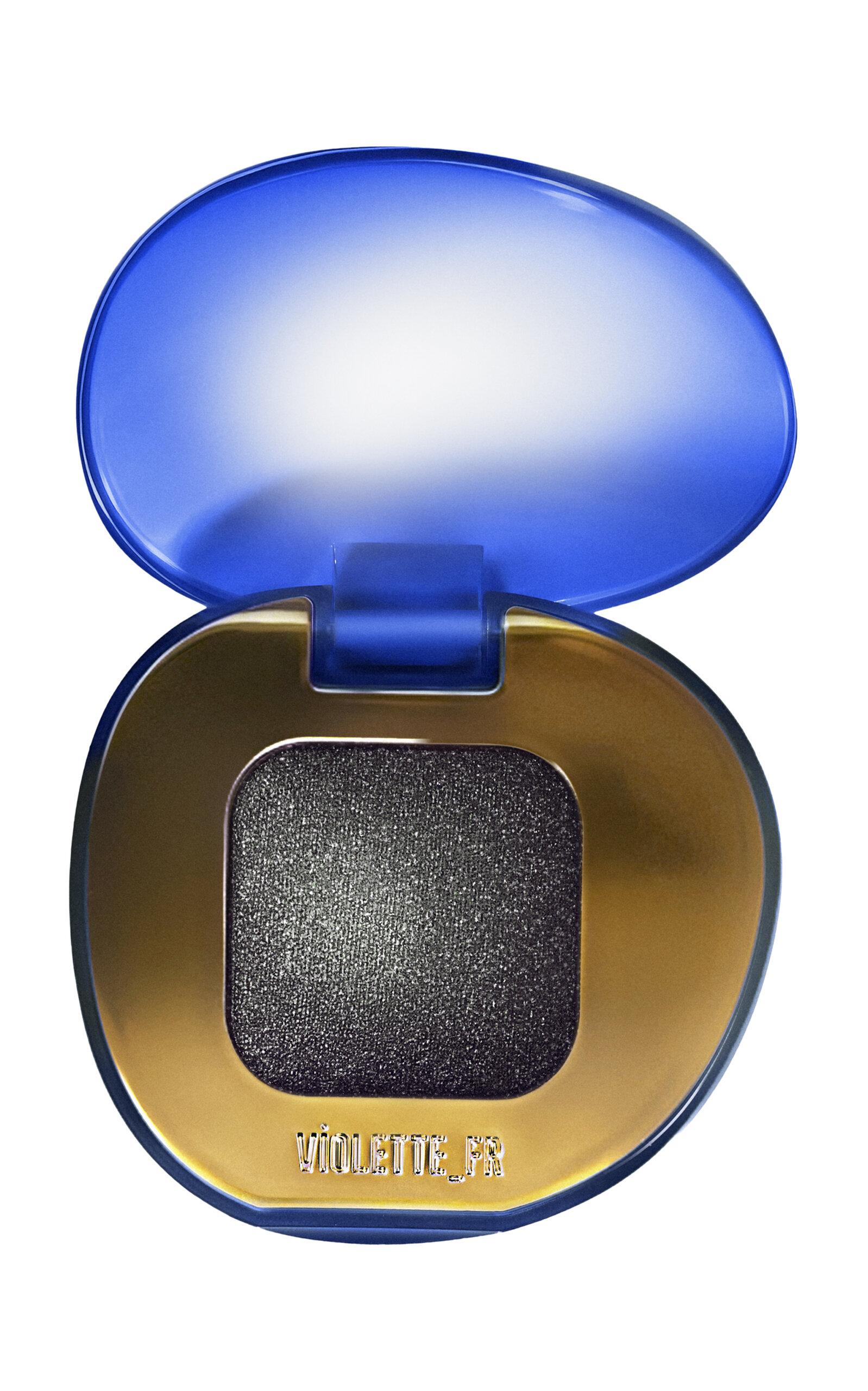 VIOLETTE_FR Plume Eyeshadow Feather Matte + Shimmer Veil - Poussière de Lune - Moda Operandi by VIOLETTE_FR