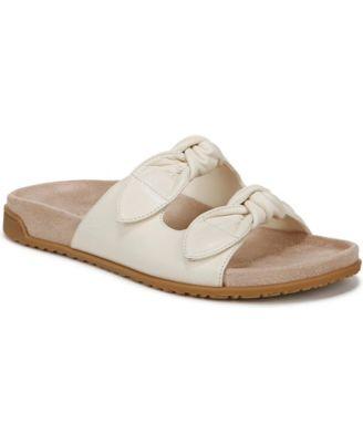 Womens Elara Slide Sandals by VIONIC