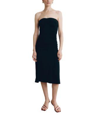 Gaia Dress by VIR VITA