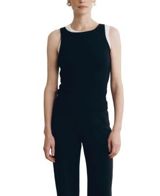 Noemie Tank by VIR VITA