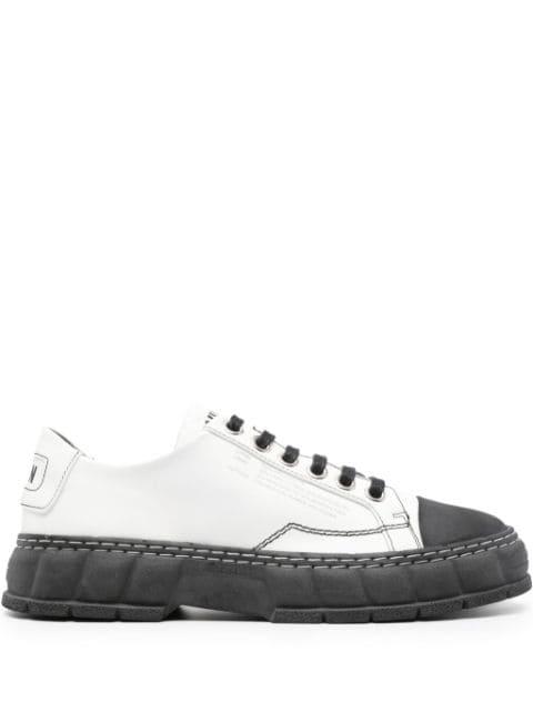 1968 low-top sneakers by VIRON