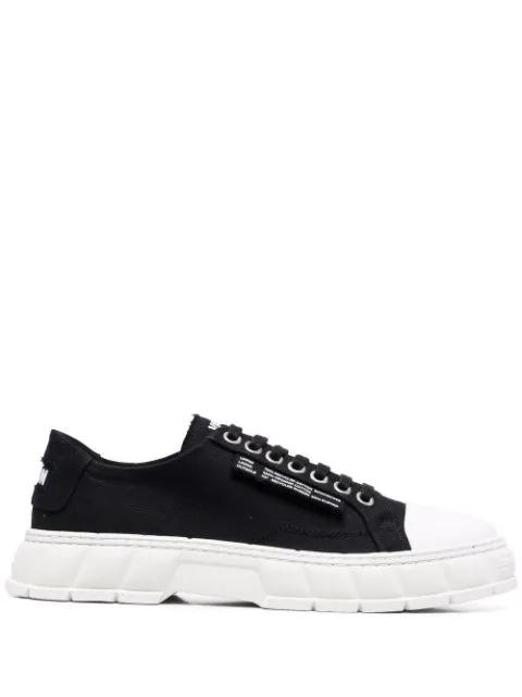 1968 low-top sneakers by VIRON