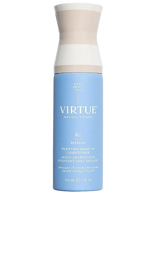 Virtue Purifying Leave-In Conditioner in Beauty by VIRTUE