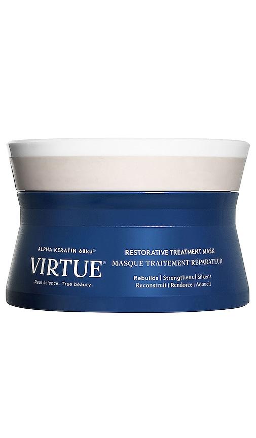 Virtue Restorative Treatment Mask in Beauty by VIRTUE