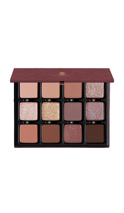 Viseart Midsommar Lumiere Etendu Palette in Beauty by VISEART