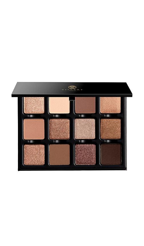 Viseart Praline Etendu Palette in Beauty by VISEART