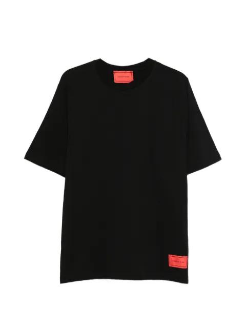 crew-neck T-shirt by VISION OF SUPER