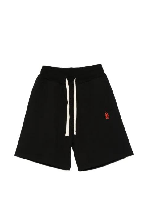 drawstring shorts by VISION OF SUPER
