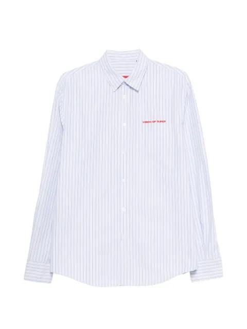 striped shirt by VISION OF SUPER