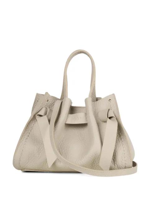 Vittoria tote bag by VISONA`