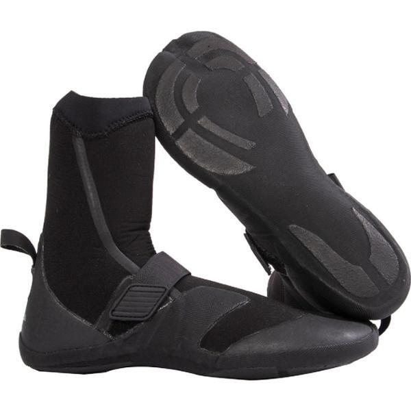 5 mm Split Toe Booties by VISSLA