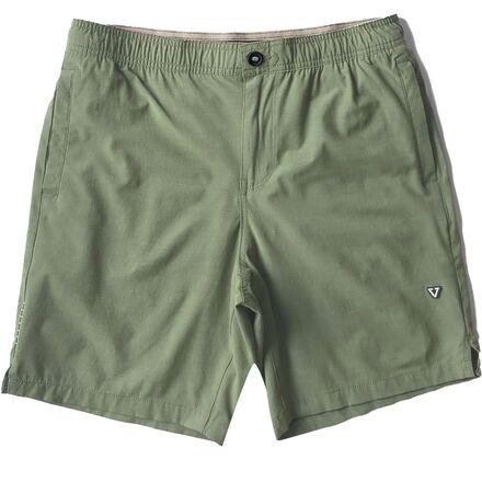 Alto Eco 18in Elastic Walkshort by VISSLA