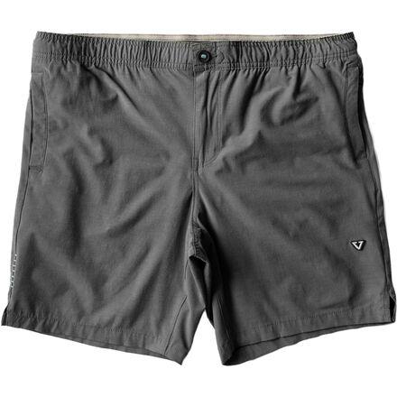 Alto Eco 18in Elastic Walkshort by VISSLA