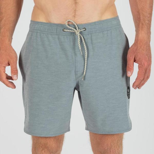 Breakers 16.5" Ecolastic Board Shorts by VISSLA