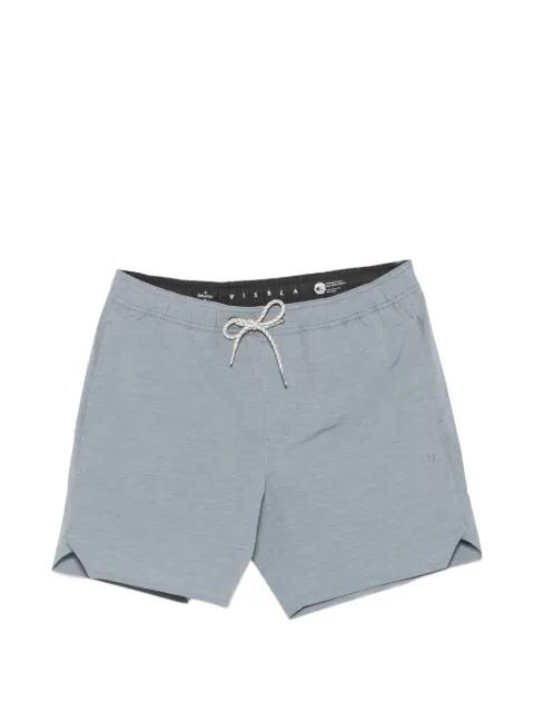 Breakers Ecolastic swim shorts by VISSLA