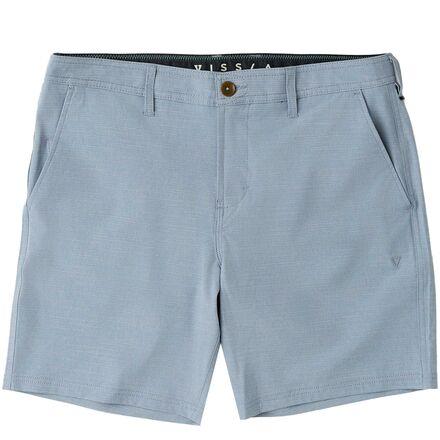Canyons Hybrid 18.5in Walkshort by VISSLA