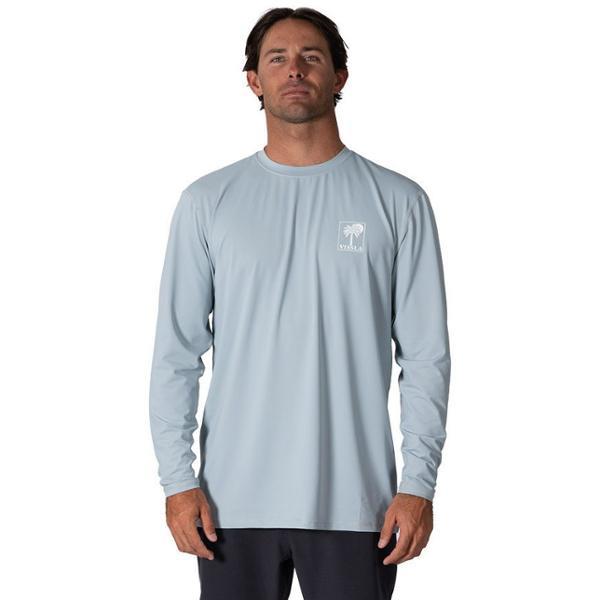 Comp Pro Long-Sleeve Sun Shirt by VISSLA