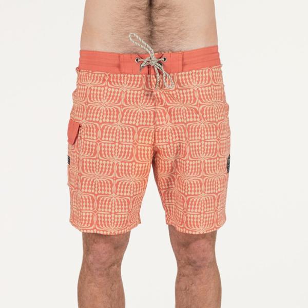 Croozer 17.5" Boardshorts by VISSLA
