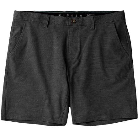 Fin Box Hybrid 19.5in Walkshort by VISSLA