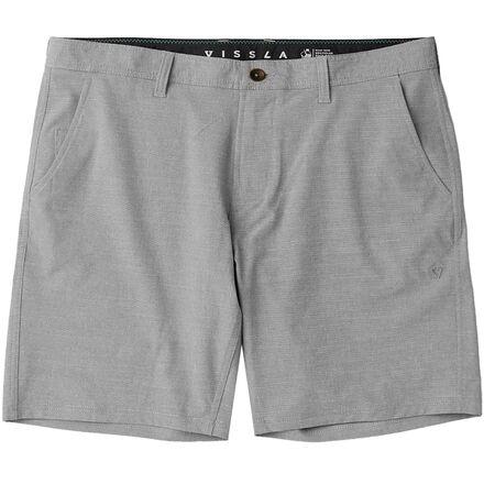 Fin Box Hybrid 19.5in Walkshort by VISSLA