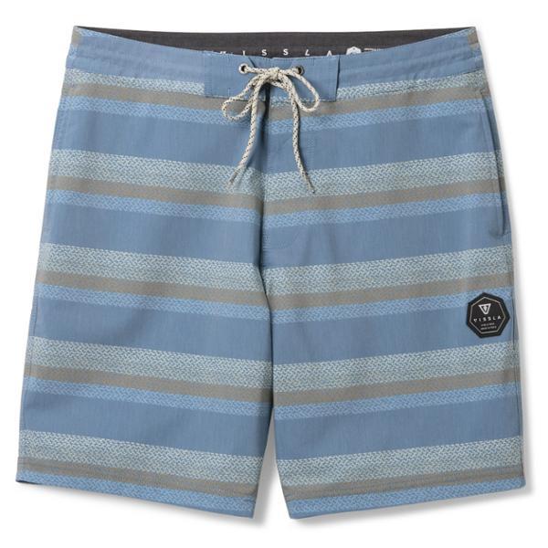 Issaquah 18.5" Boardshorts by VISSLA