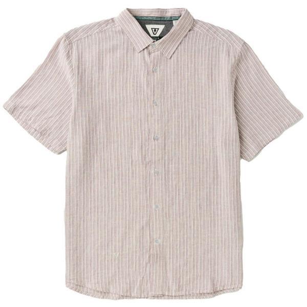 J Linen Shirt by VISSLA