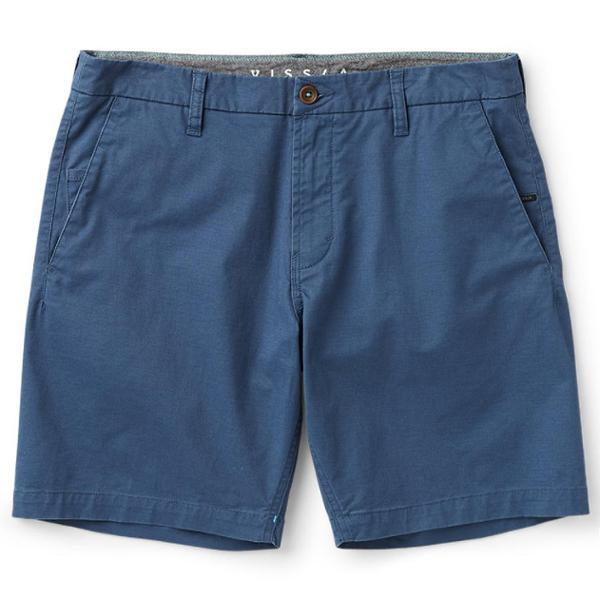 No See Ums 18" Walkshorts by VISSLA