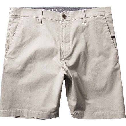 No See Ums Eco 18in Walkshort by VISSLA