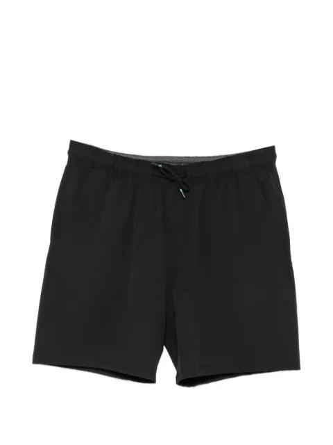 No See Ums elasticated swim shorts by VISSLA