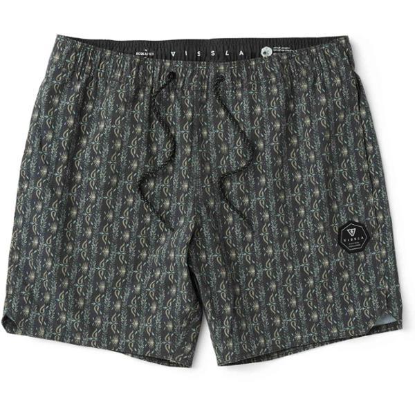 Out West 16.5" Volley Shorts by VISSLA