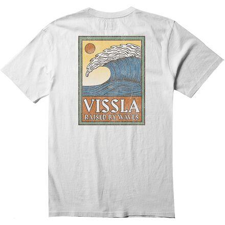 Peaky T-Shirt by VISSLA