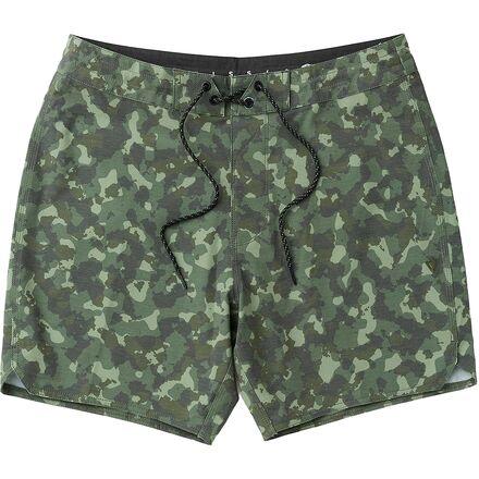 Short Sets 16.5in Board Short by VISSLA