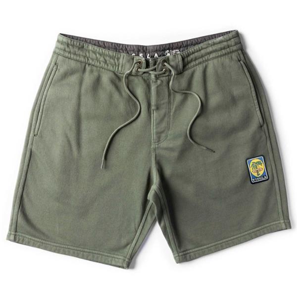 Solid Sets Sofa Surfer Shorts by VISSLA