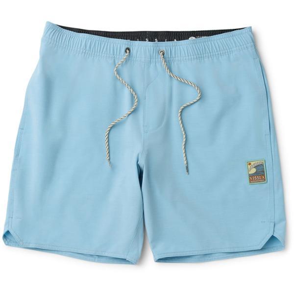 Solid Sets Volley Board Shorts by VISSLA